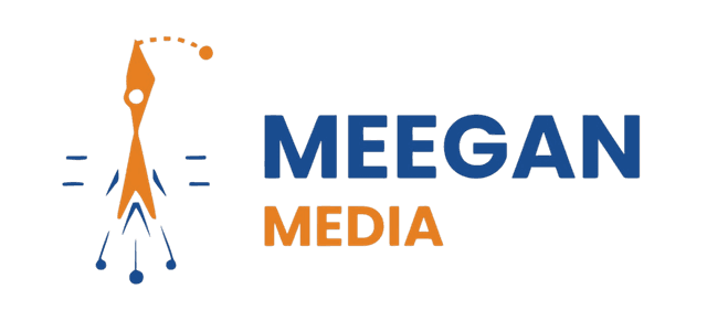 Meegan Media Logo
